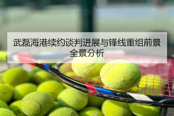 武磊海港续约谈判进展与锋线重组前景全景分析